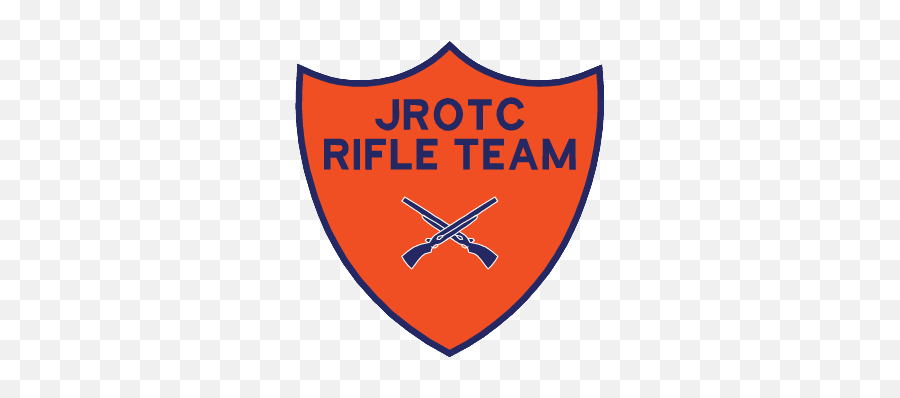 Jrotc Rifle Team - Jelenia Góra Emoji,Jrotc Logo