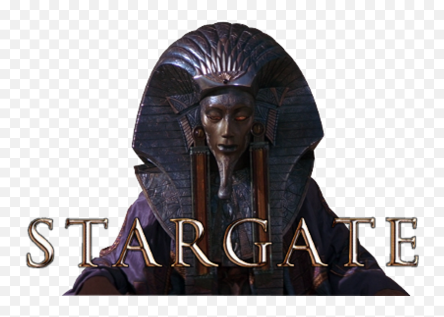 Stargate Wip Vpx - Stargate Pharaoh Emoji,Stargate Png