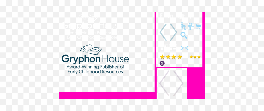 Gryphon Houses Competitors Revenue Emoji,Gryphon Logo