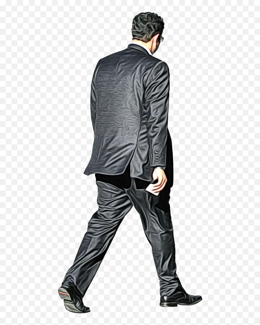 Guy Walking Png Emoji,Man Walking Clipart