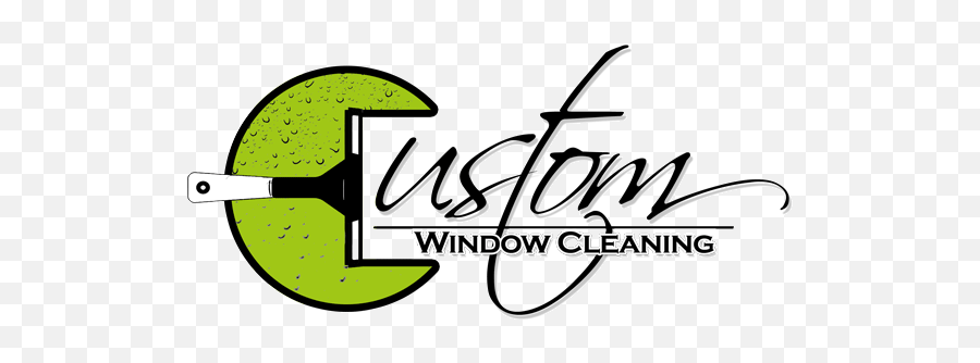 Custom Window Cleaning Emoji,Window Cleaning Logo