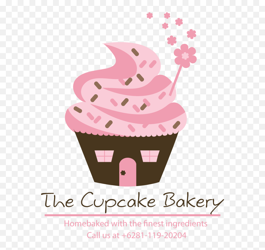 Bakery Logo Design For The Emoji,Bakery Logo Ideas