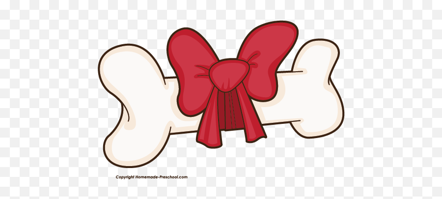 Dog Bone Chew Bone Clip Art Images Free - Dog Bone Christmas Clipart Emoji,Dog Bone Clipart