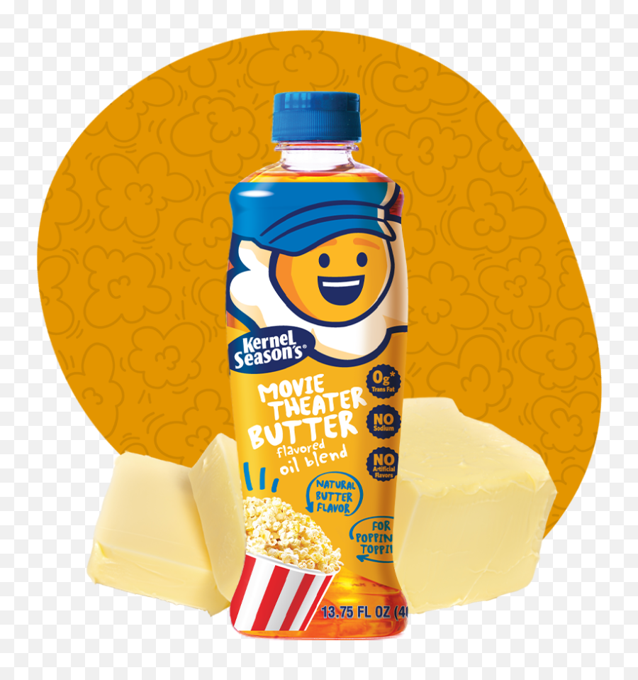 Movie Theater Butter Topping Emoji,Movie Theater Png