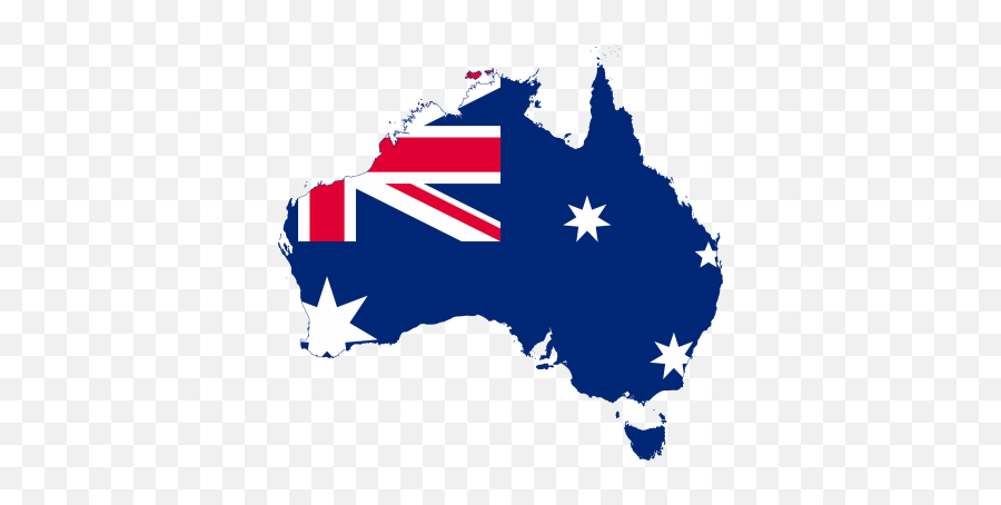 Download Australia Flag Free Png Transparent Image And Clipart Emoji,Flag Transparent Background