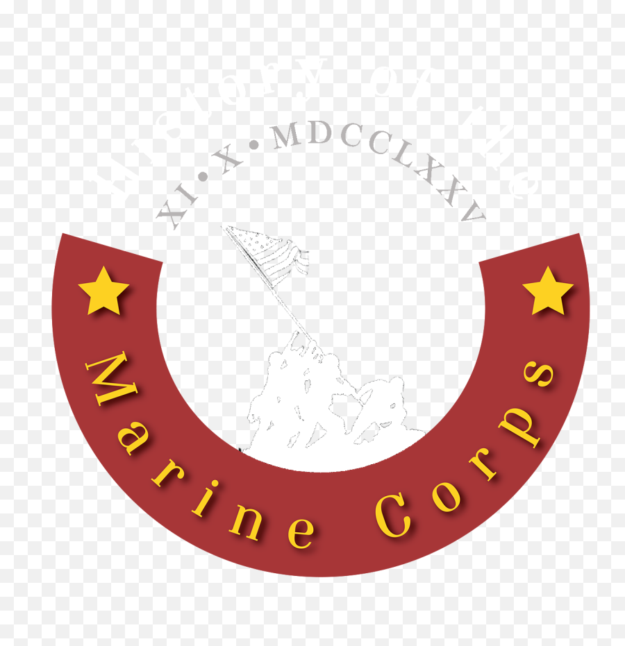History Of The Marine Corps Emoji,Marine Core Logo