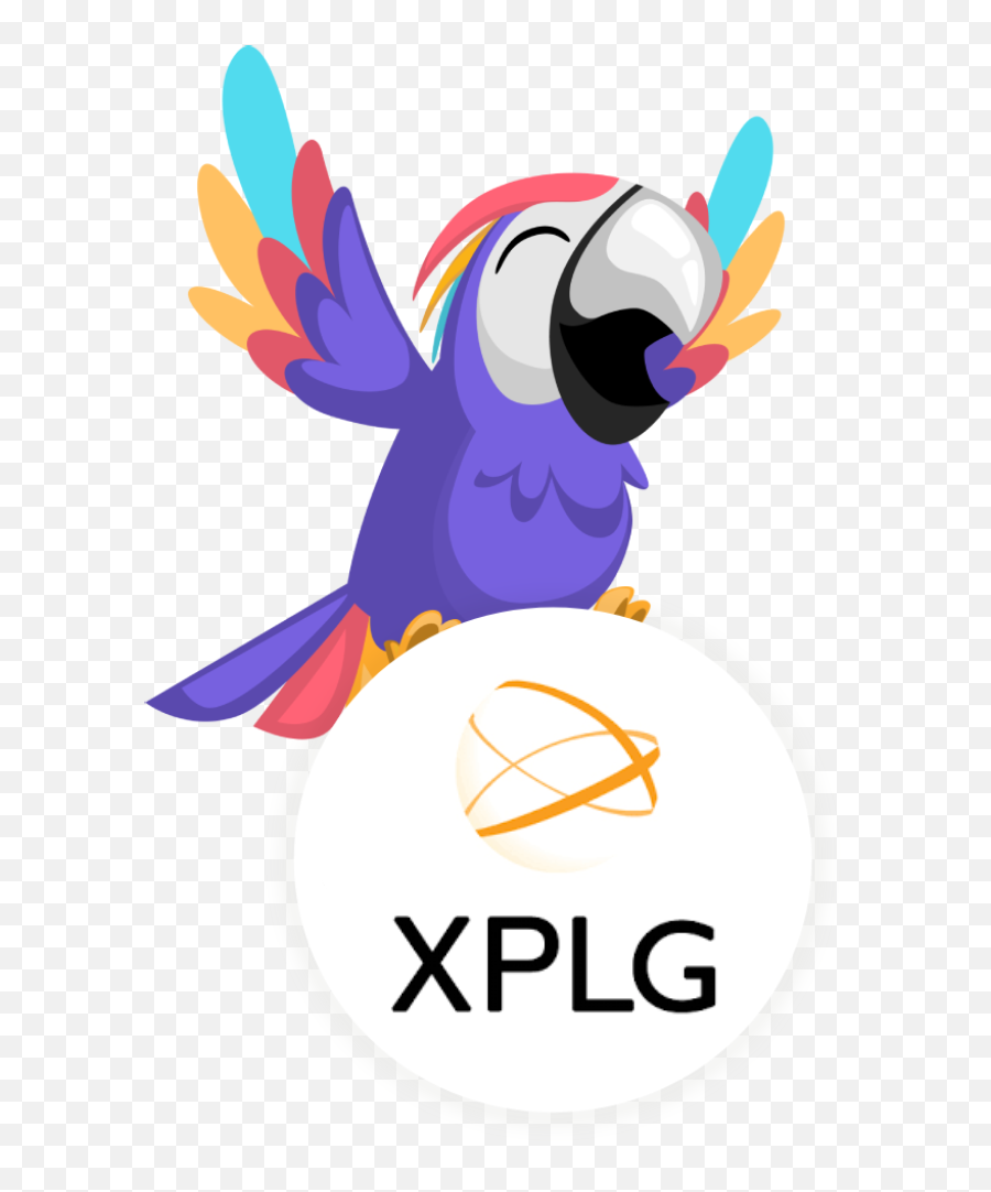 How Xplg Acquired Hot Leads With Pop Ups - Poptin Emoji,Ups Clipart