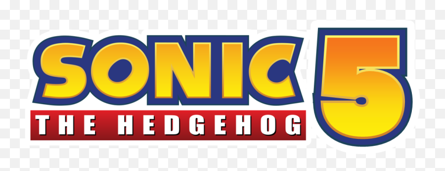 Sonic 5 Sega Cd Logo By Scrapbrainex On Newgrounds Emoji,Cd Logo Png