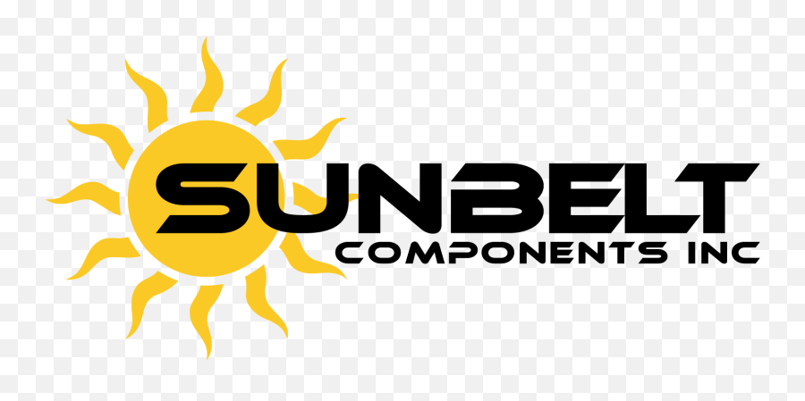 Sunbelt Components Emoji,Sunbelt Logo