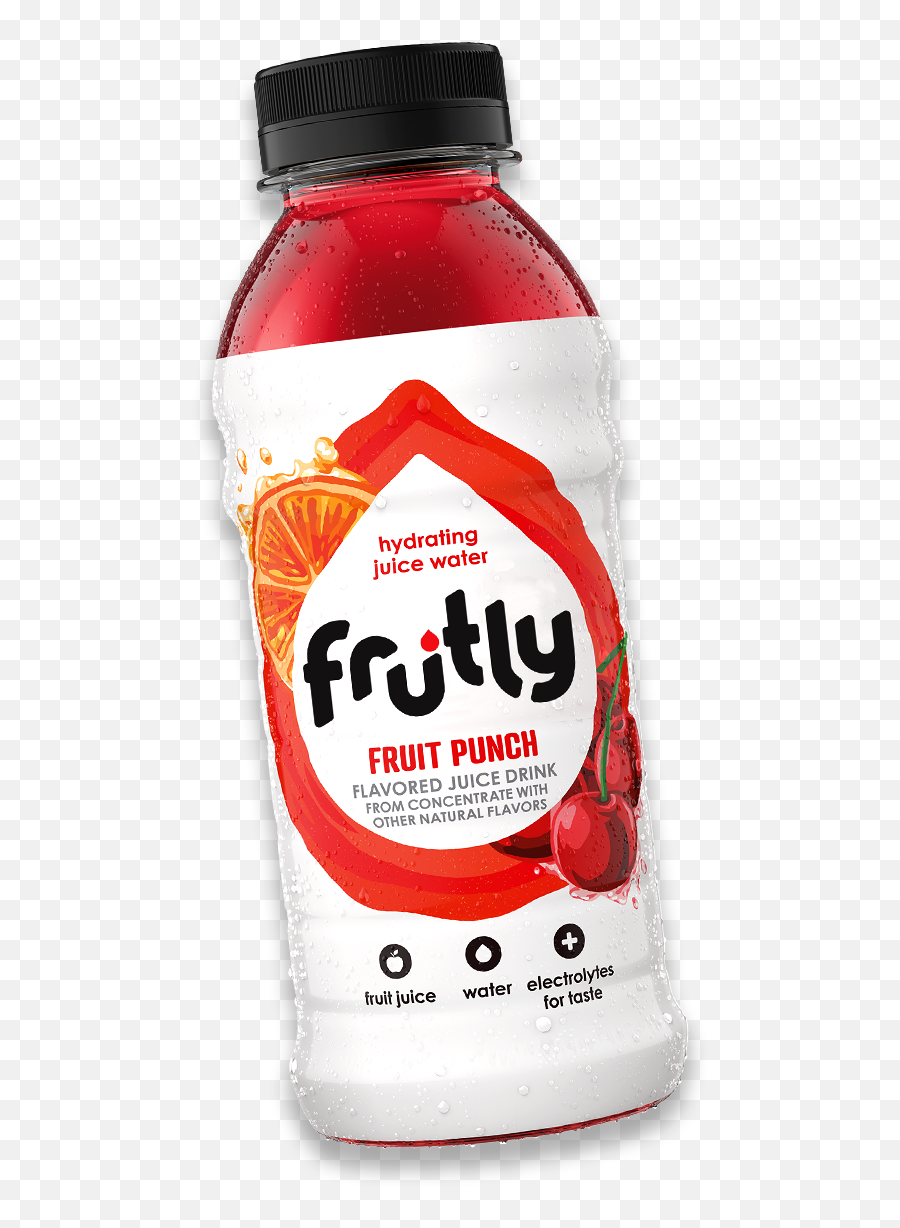 Frutly Fruit Punch Emoji,Fruit Punch Clipart