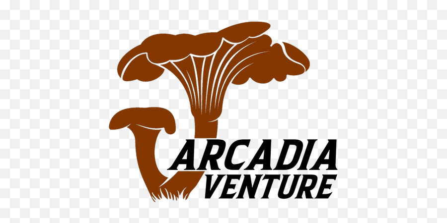 Foraged Products Arcadia Venture Emoji,Arcadia Logo