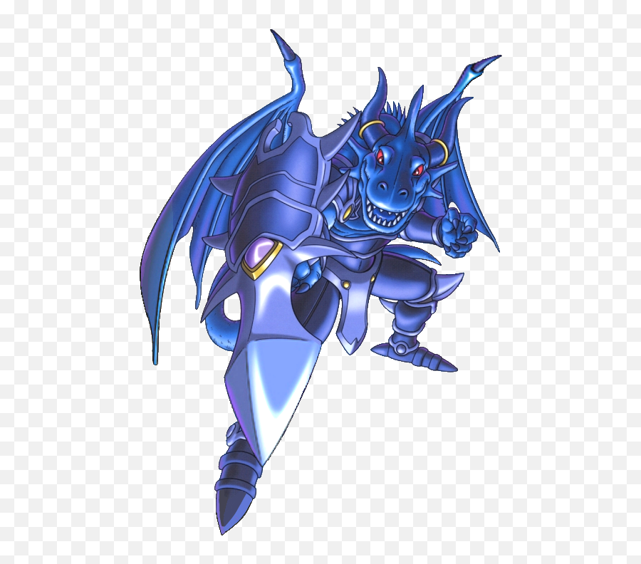 Blue Dragonhippo By 8492nd - Fur Affinity Dot Net Emoji,Blue Dragon Png