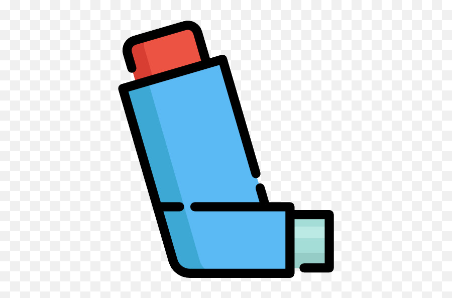 Asthma By Ob - 10zz 767271 Stephen Lewis Ss On Genially Emoji,Asthma Clipart