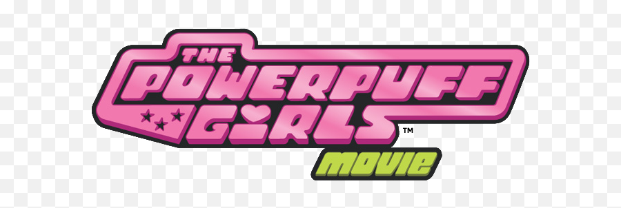 Fighting Crime Trying - Powerpuff Girls Emoji,Powerpuff Girls Logo
