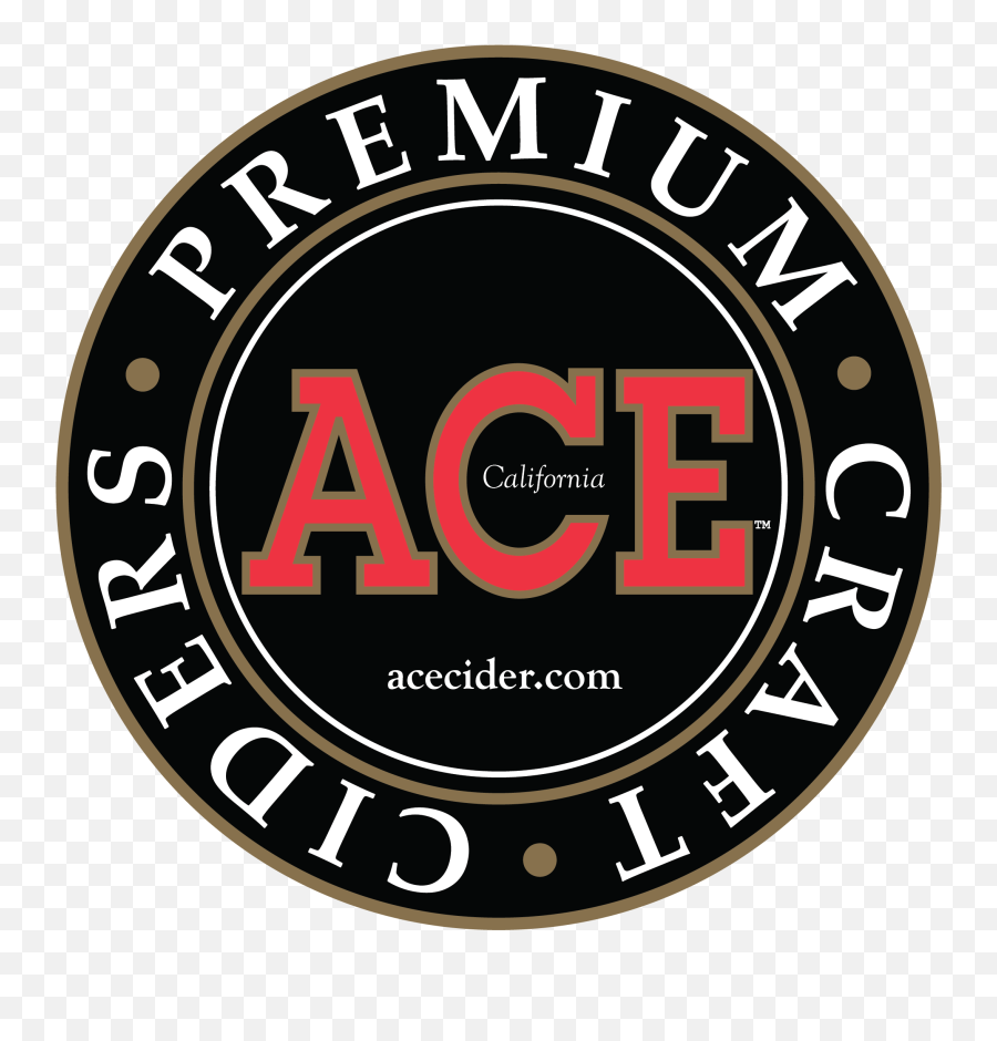 Ace Cider - Solid Emoji,Ace Logo