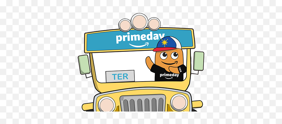 Primeday Projects Photos Videos Logos Illustrations And Emoji,Amazon Prime Day Logo