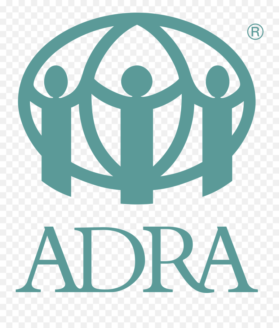 Adra Logo Logo - Adventist Development And Relief Agency International Logo Emoji,Logo Adventista