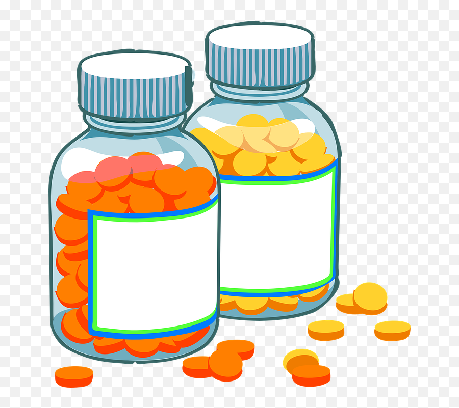 Drugs Clipart - Storage And Administration Of Medication Medicine Pills Clipart Emoji,D20 Clipart