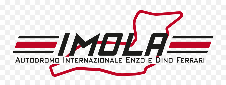 Download Hd Autodromo Enzo E Dino Ferrari Logo Transparent - Imola Emoji,Ferrari Logo