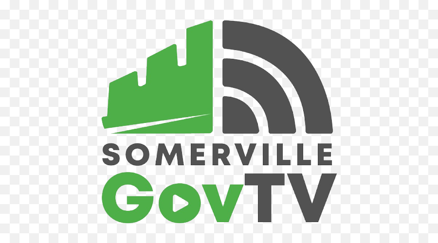 Somerville City Tv - Language Emoji,Youtube Tv Logo
