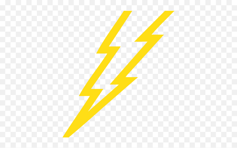 Lightening Clipart Usain Bolt - Transparent Lightning Bolt Zeus Emoji,Lightening Png