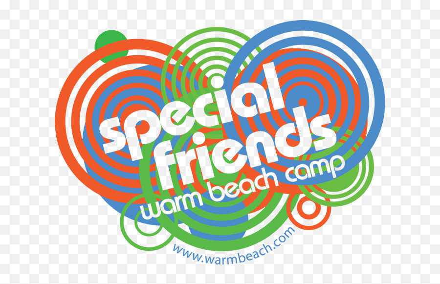 Special Needs Programs - Special Friends Feel Really U201cspecialu201d Special Friends Logo Emoji,Friends Logo