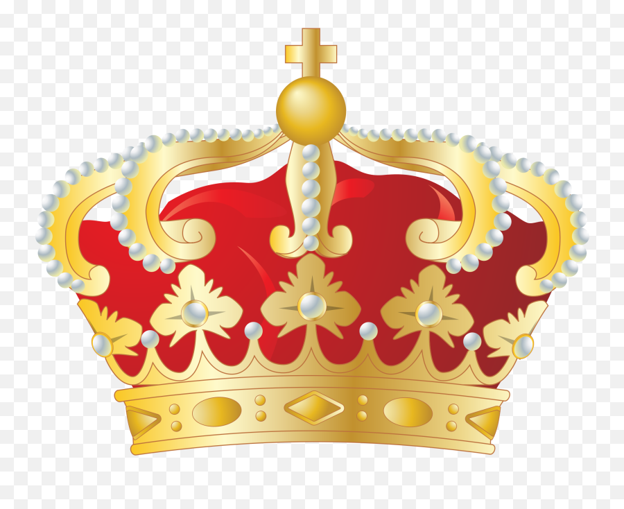 Crown Png - Crown Of Greece Emoji,Kings Crown Png