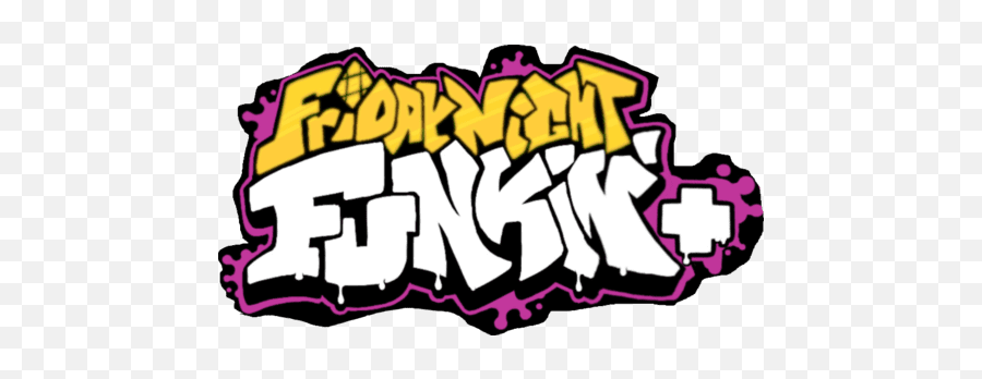 Friday Night Funkin Png U2014 Download Png Images - Ugh Friday Night Funkin Emoji,All Might Logo