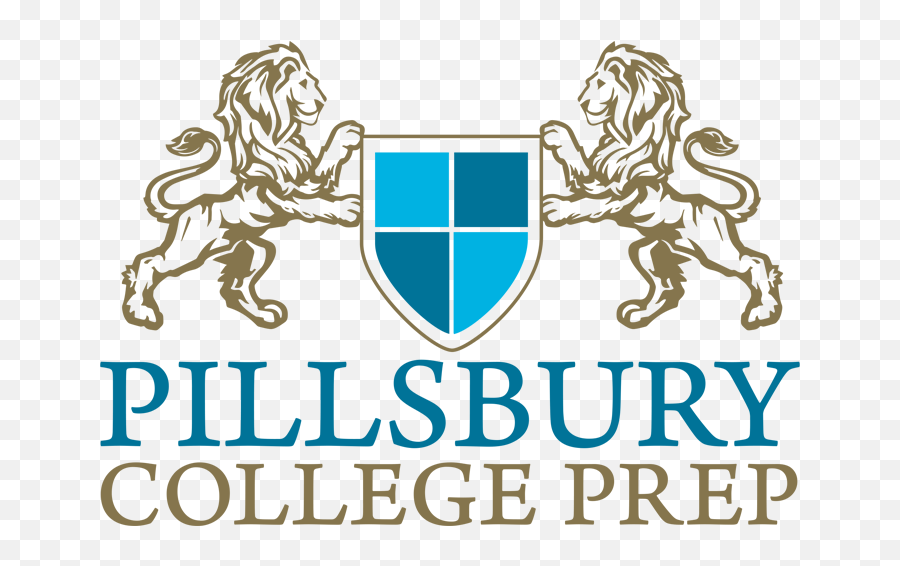 About Pillsbury College Prep - Boarding School Logos Usa Emoji,Pillsbury Logo