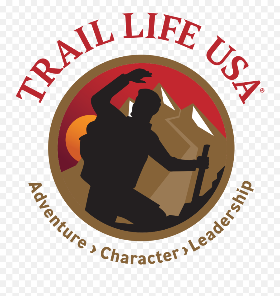 Trail Life Meeting - Trail Life Usa Emoji,Trail Life Usa Logo