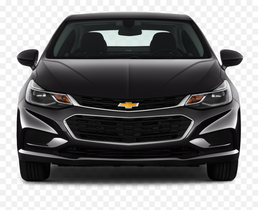 Chevrolet Cruze Wallpapers Vehicles - 2016 Chevrolet Cruze Front View Emoji,Chevy Logo Wallpapers