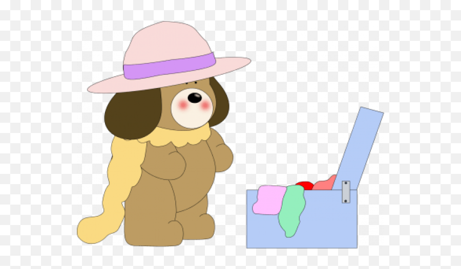 Dog Clothes Clipart Transparent Images U2013 Free Png Images - Transparent Dress In Clipart Emoji,Clothes Clipart