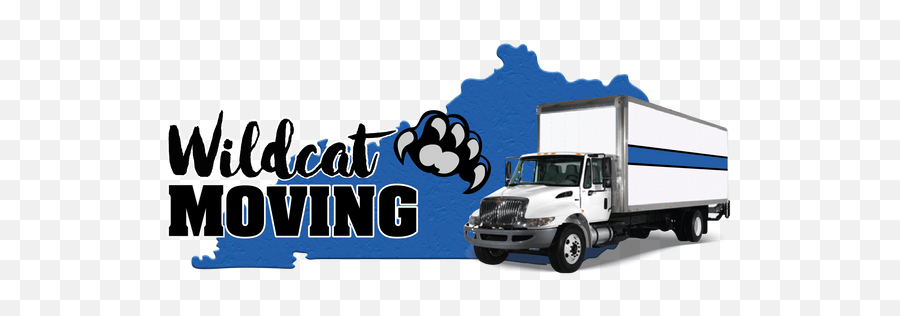 About Our Moving Company Lexington Ky Wildcat Moving - Wildcat Moving Emoji,U K Wildcats Logo