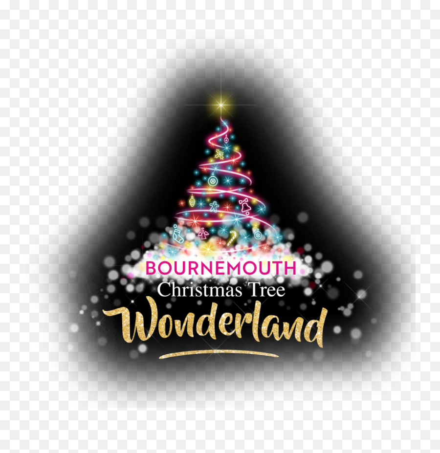 Logos - Bournemouth High Street Christmas Emoji,Christmas Logos