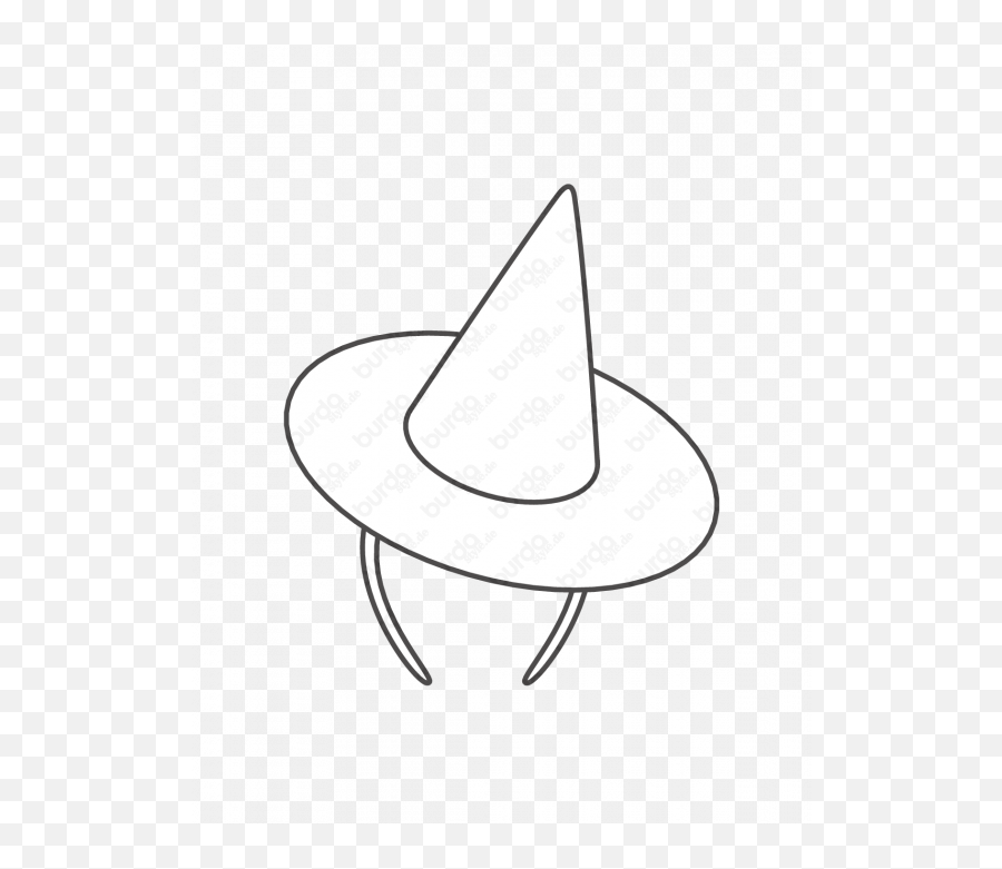 Witch Hat 131 1118 Emoji,Witch Hat Transparent