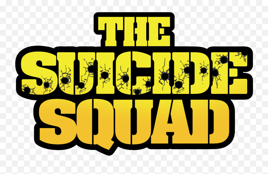 The Suicide Squad Logo - Suicide Squad Logo Emoji,Squad Logo