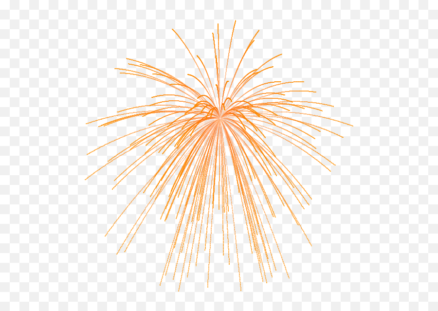 Fireworks God Of Fortune Clip Art - Silvester Png Download Emoji,Fireworks Gif Transparent