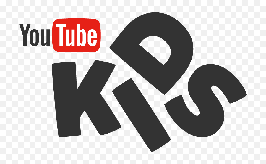 Youtube Kids App Review - Youtube Kids Logo Transparent Transparent Youtube Kids Logo Emoji,Daniel Tiger Clipart