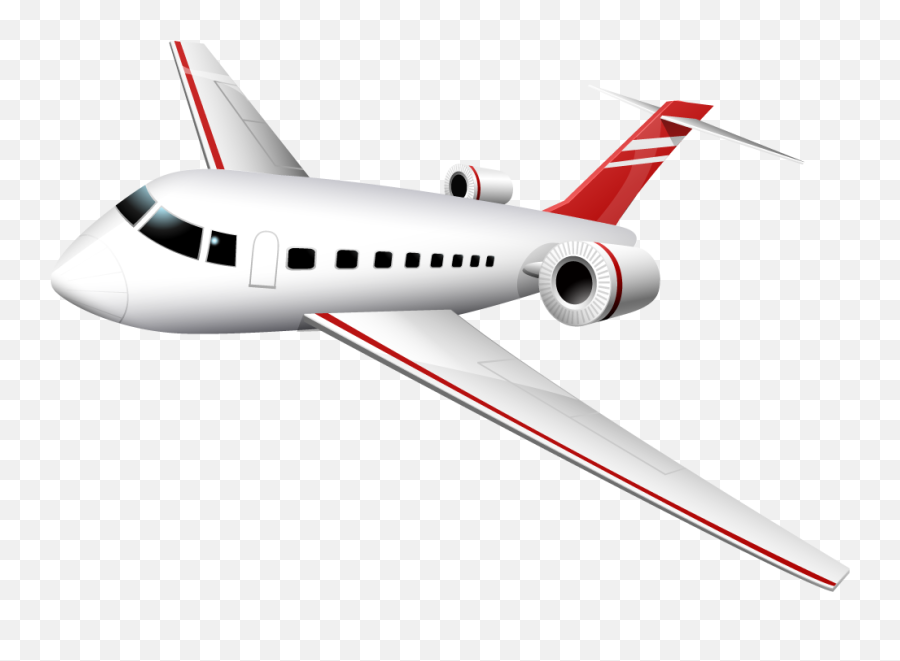 Aeroplane Png Images Transparent - Transparent Background Aeroplane Clipart Emoji,Airplane Transparent Background