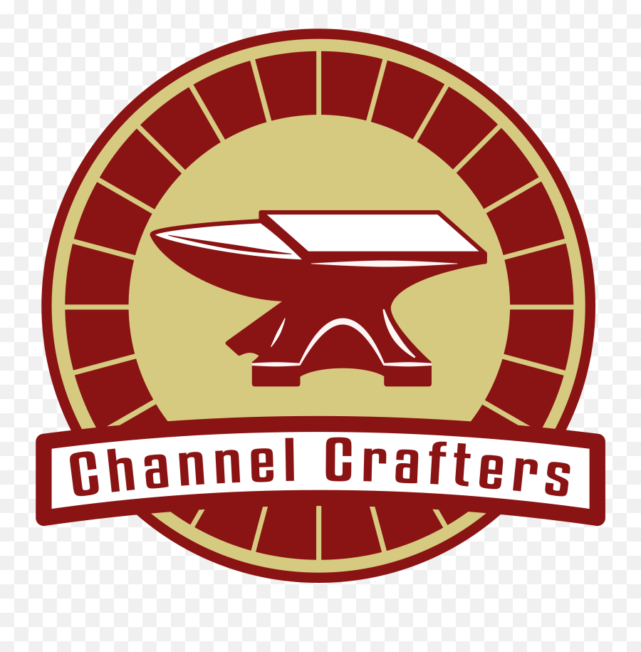 Yellow Square Channel Logo - Logodix Percent Speedometer Emoji,Youtube Channel Logos