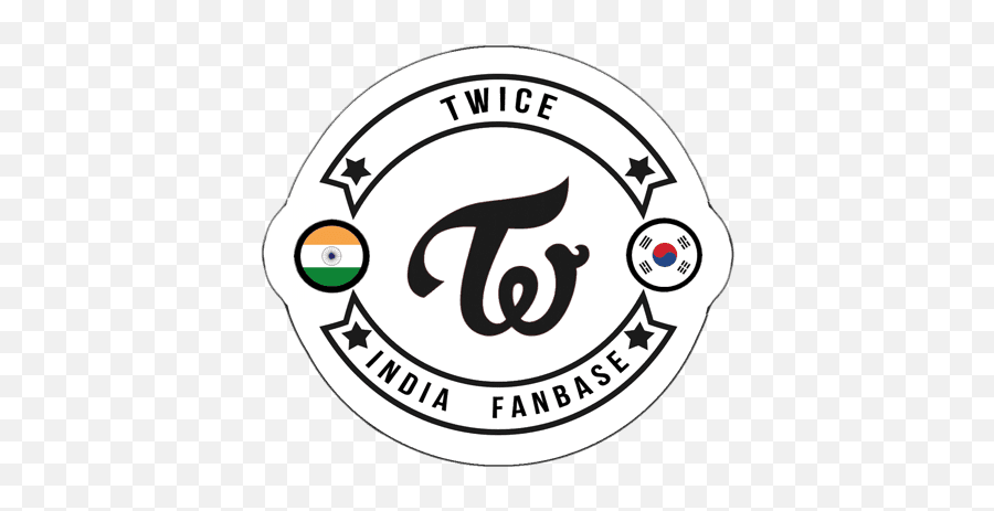 Twice India The Home Of Indian Once Emoji,Twice Logo