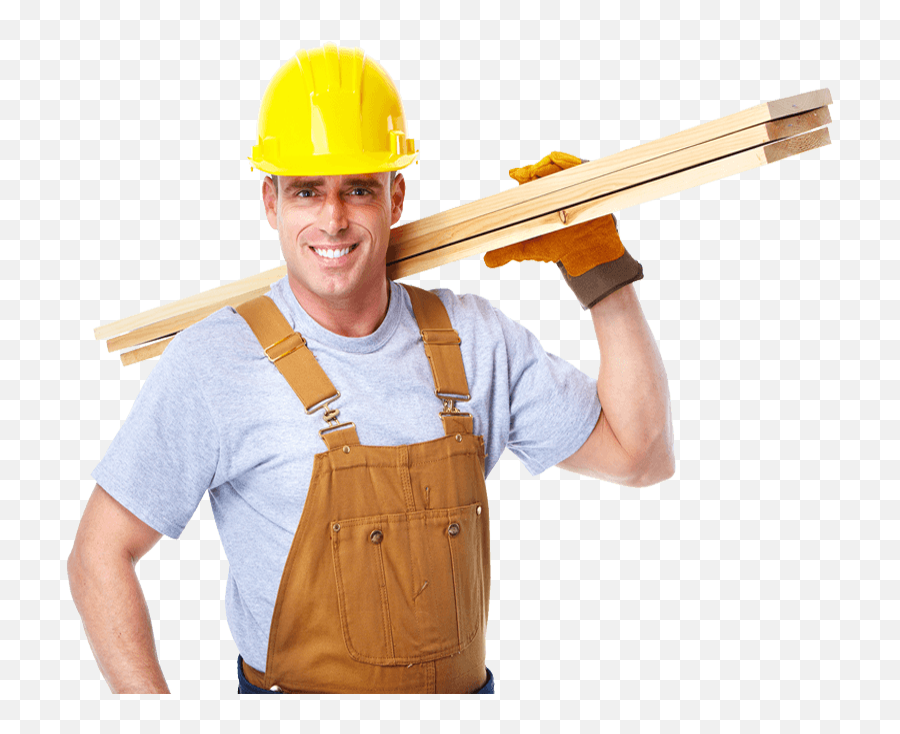 Construction Worker Png - Leader In All Major Constructions Construction Worker Png Emoji,Construction Worker Png
