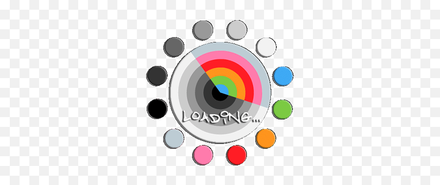 Loading - Transparent Transparent Background Gif Loading Animation Emoji,Loading Gif Transparent Background