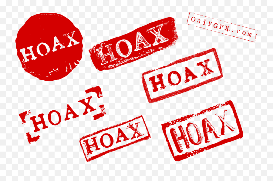 Hoax Stamp - Dot Emoji,2019 Transparent