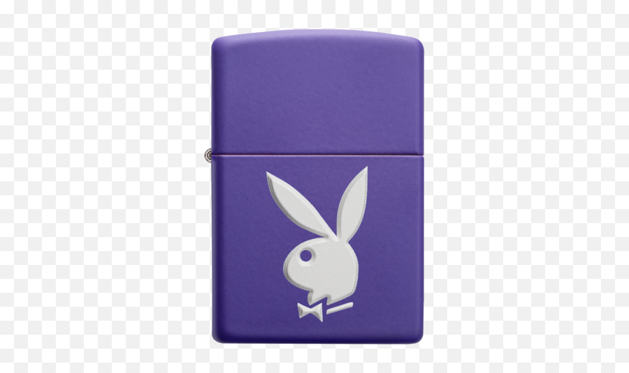 Zippo 49286 Playboy - Playboy Zippo Lighter Emoji,Playboy Bunny Logo Png