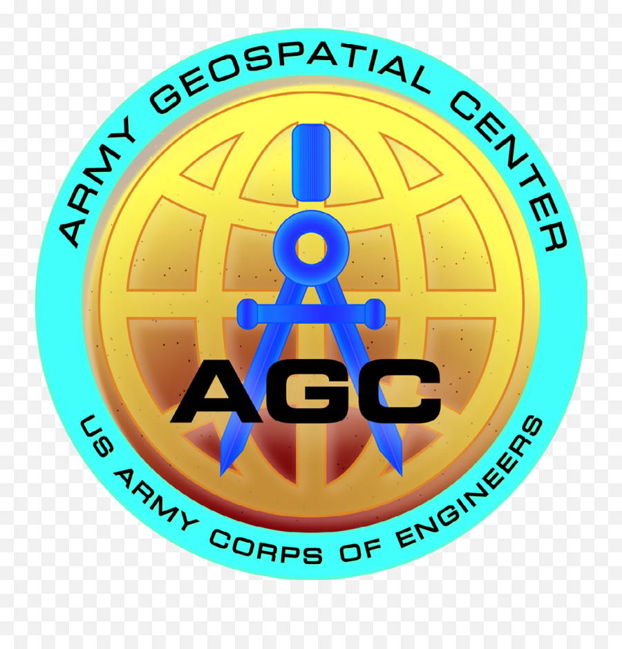 By The Numbers - Us Army Geospatial Center Agc Logo Emoji,Agc Logo