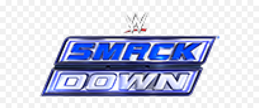 Wwe Smackdown Results - Wwe Smackdown Emoji,Wwe Smackdown Live Logo