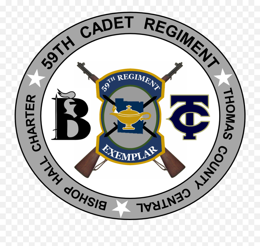 National Defense Cadet Corps Program - Language Emoji,Jrotc Logo