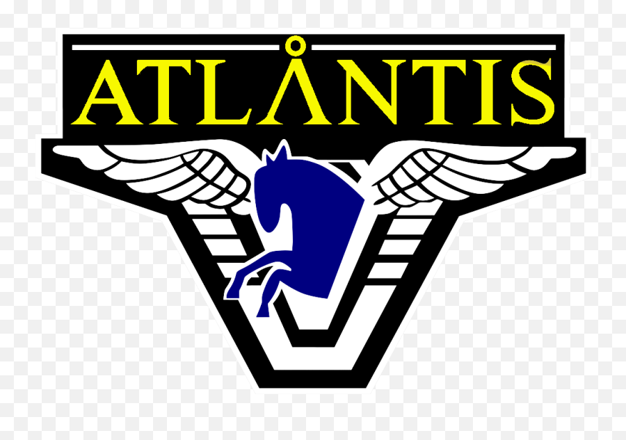 2010 - Stargate Atlantis Logos Patch Emoji,Stargate Png