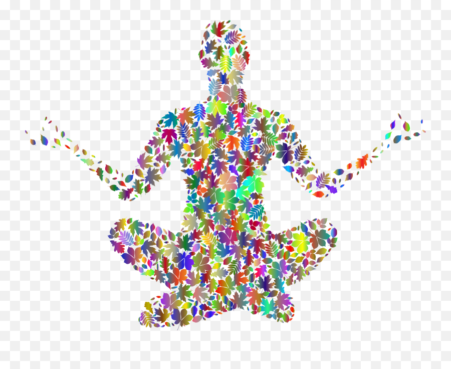 Art Fashion Accessory Meditation Png - Meditacion Zen Png Emoji,Meditation Png